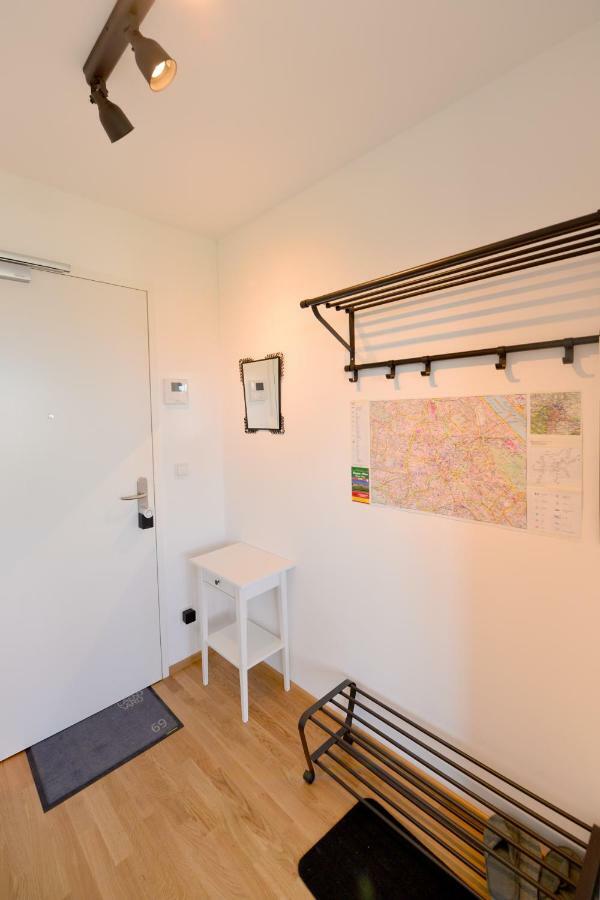 Appartement Erdberger Laende Vienne
