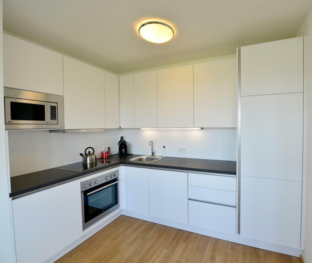 Erdberger Laende Appartement Vienne