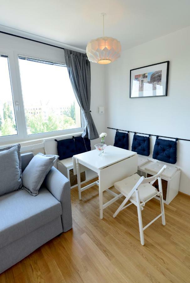 Appartement Erdberger Laende *