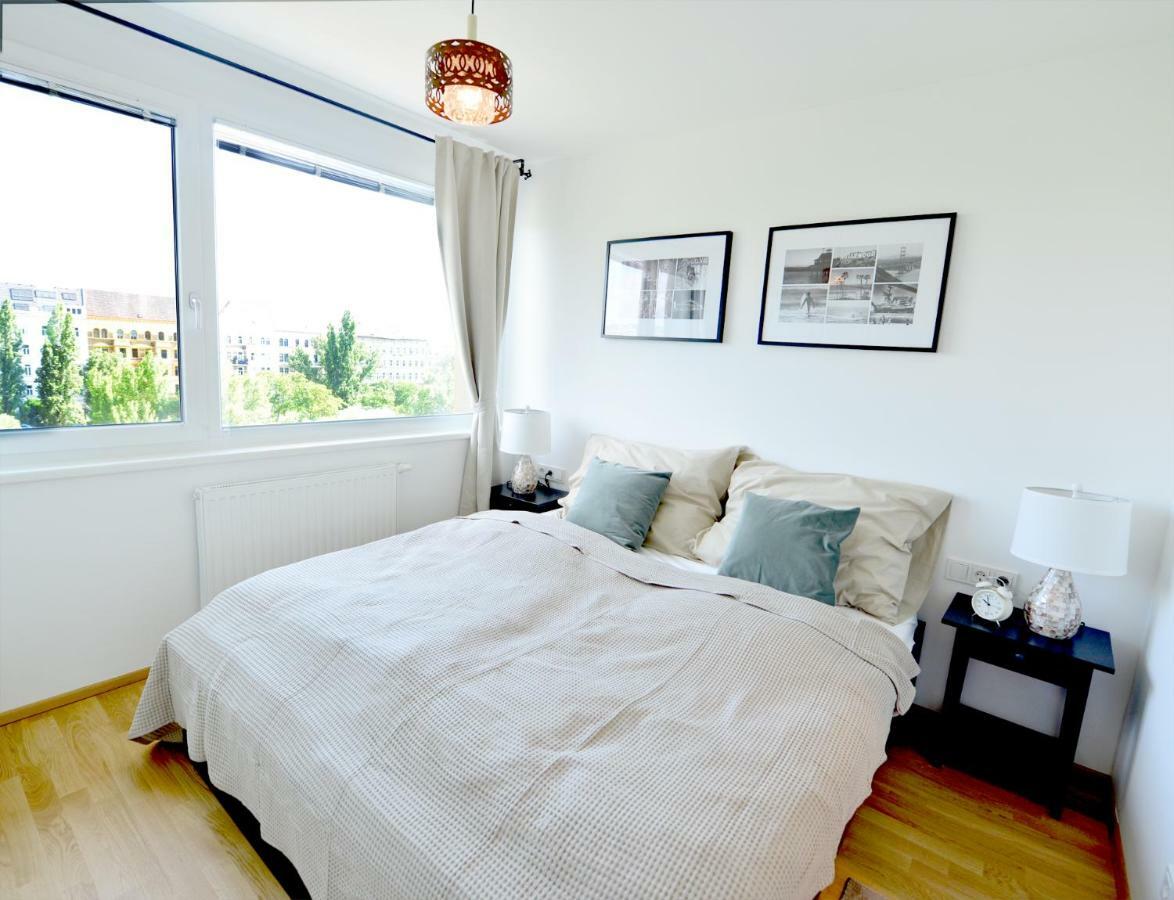 Erdberger Laende Appartement