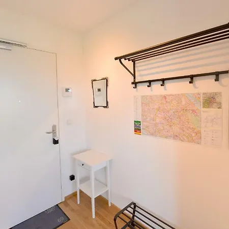 Ferienwohnung Erdberger Lände Wien Exterior foto
