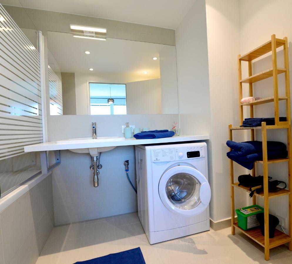 Appartement Erdberger Laende *