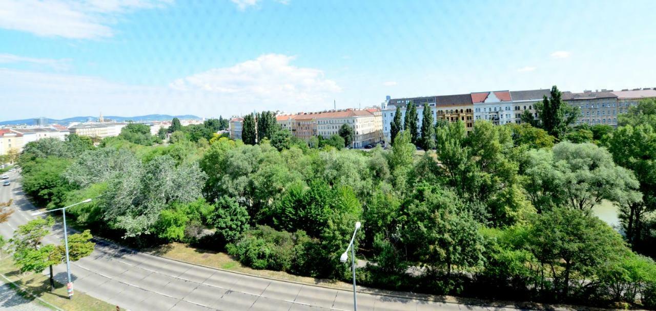 Apartamento Erdberger Laende *